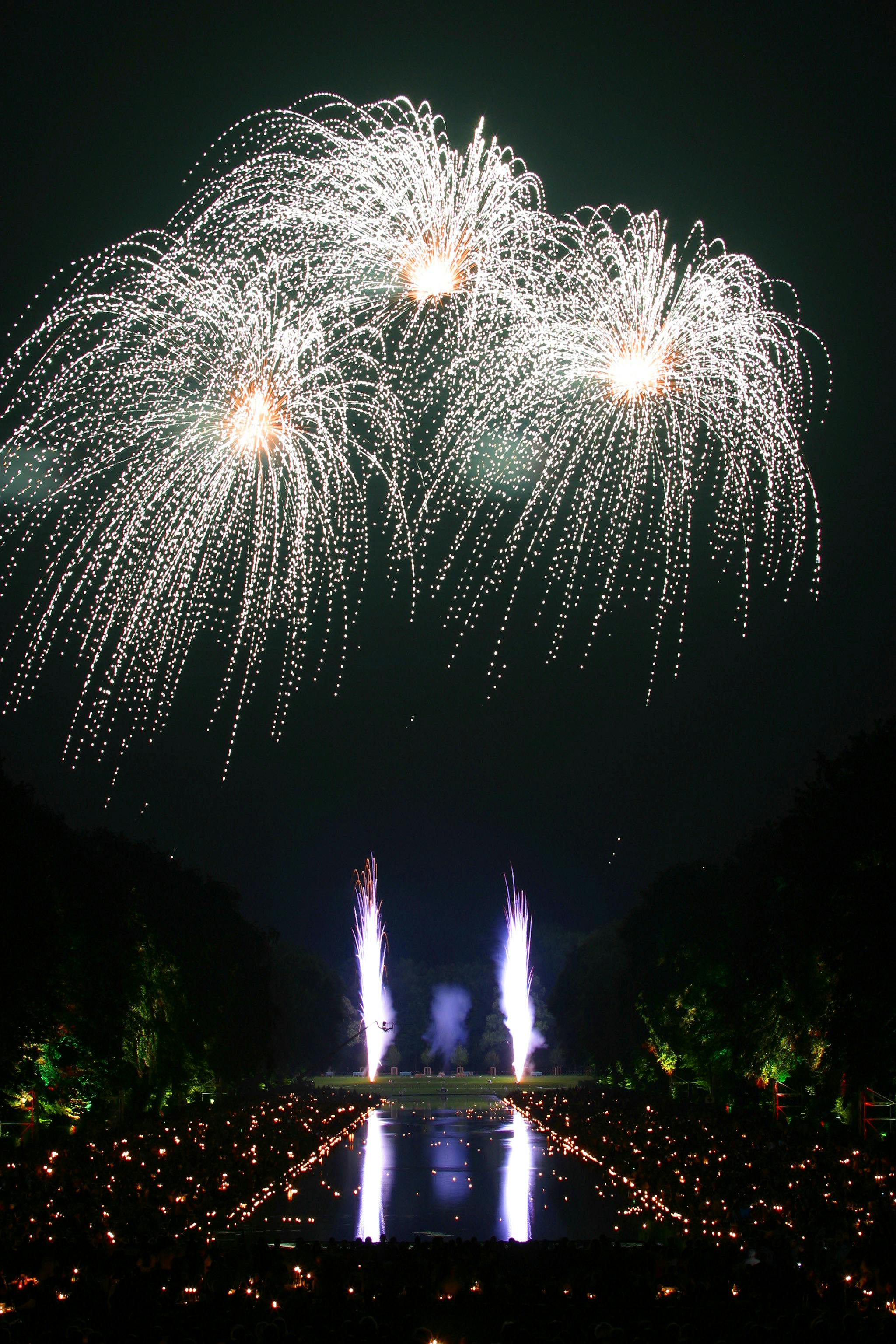 Person Holding Lighted Sparkler · Free Stock Photo - 2048 x 3072 jpeg 1360kB