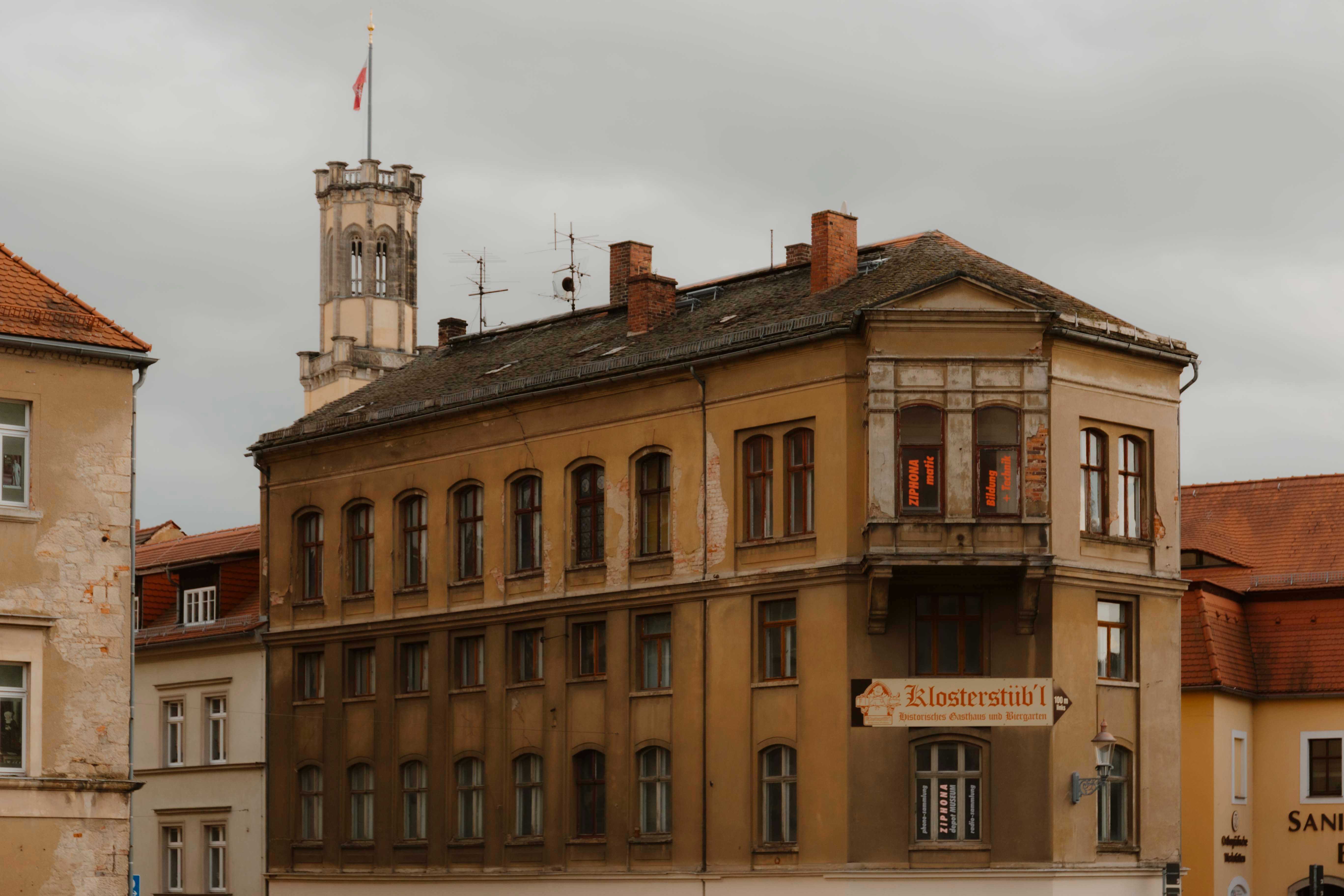Josefstadt