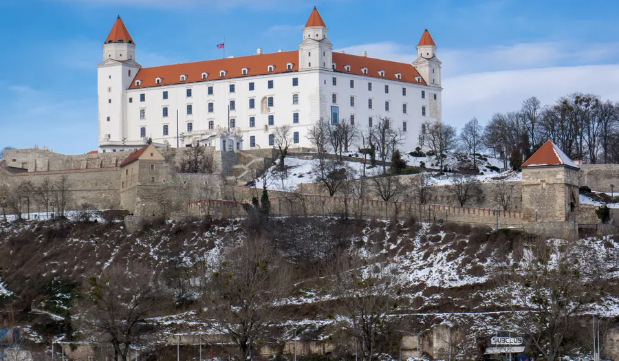 Bratislava