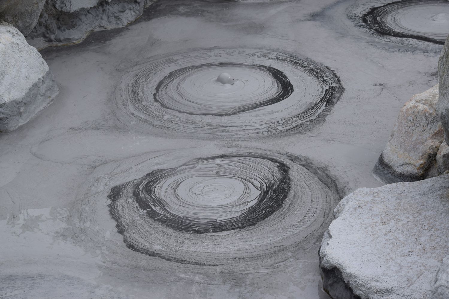 Mud Pools Photos, Download The BEST Free Mud Pools Stock Photos & HD Images