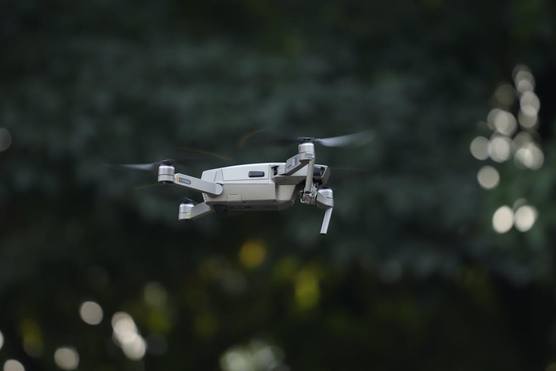 無人機, 無人空拍機 的 免費圖庫相片