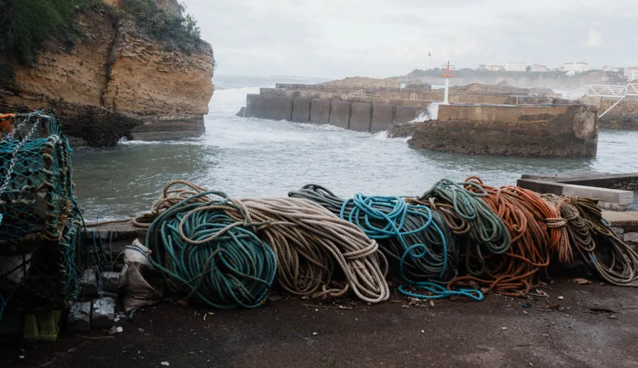 Jour 2 à Biarritz