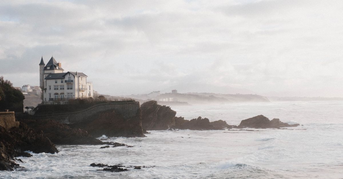 10 Unique Weekend Getaways to Experience in the UK