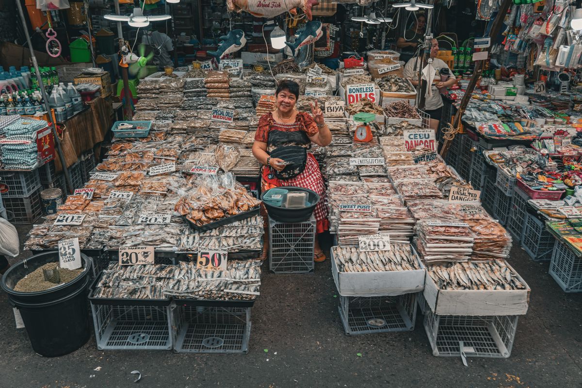 Capiz festival