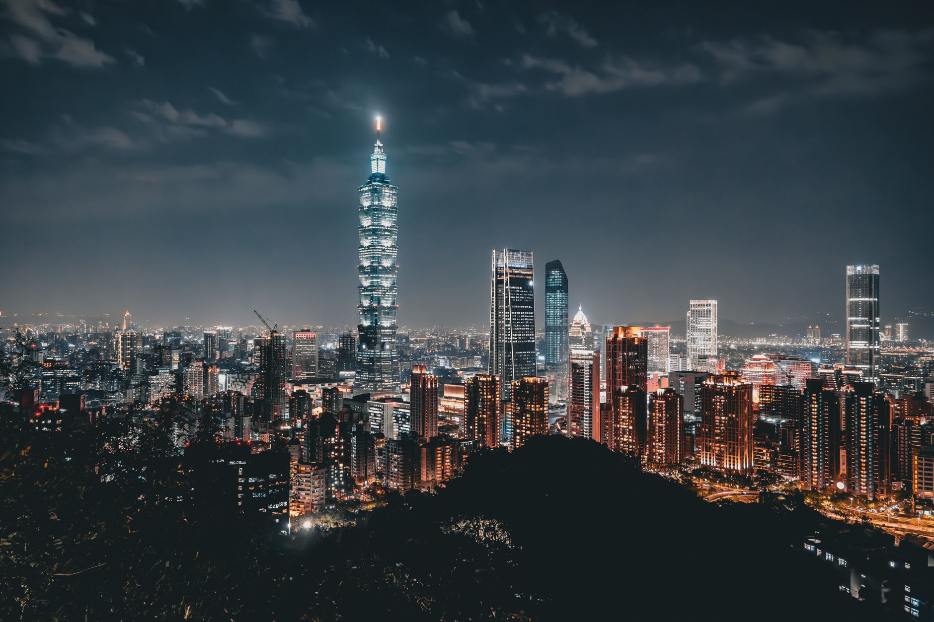 Taipei