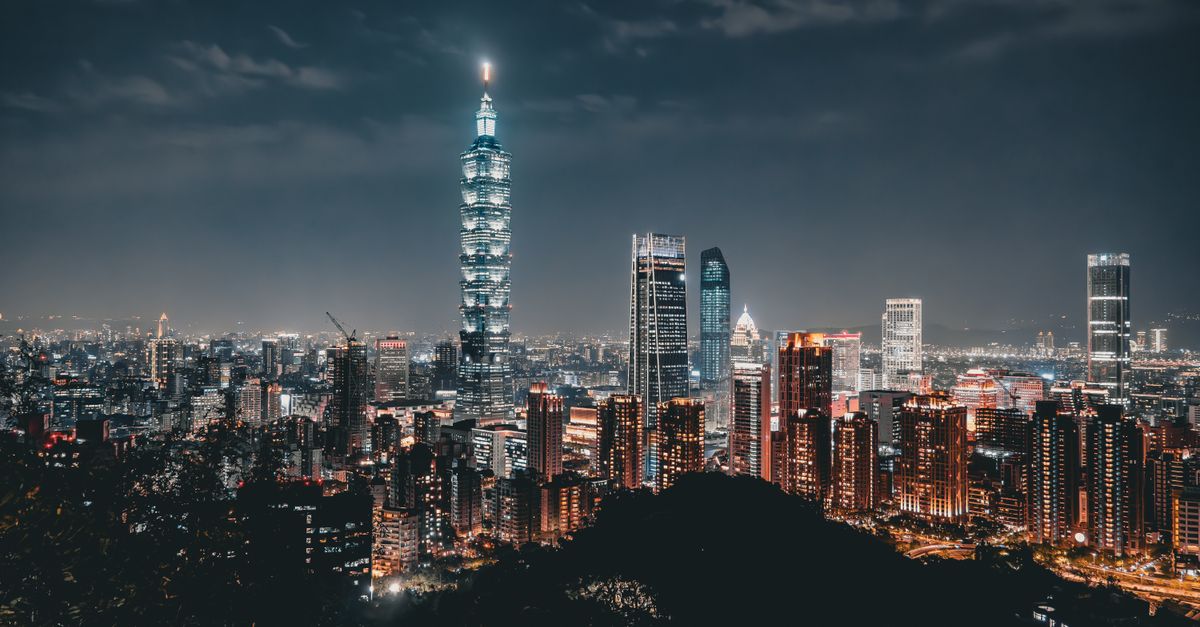 為什麼2026年國際扶輪年會會成為台灣歷來最大規模的盛會?
