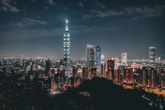 Taipei