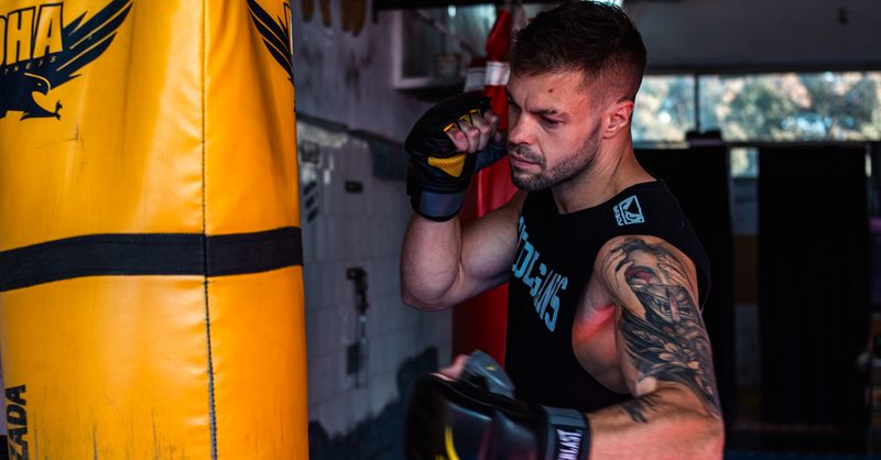 MMA Sport : Guide Complet Arts Martiaux