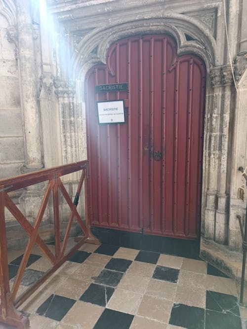 Cathédrale d'Amiens 