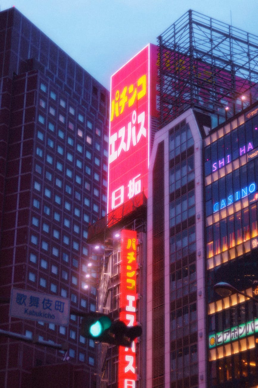 이케부쿠로 갤러리 이미지