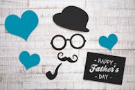 Photo of Happy Father's Day Greetings