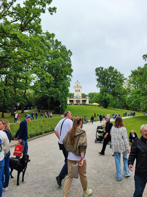 Gratis stockfoto met dag van de arbeid, maksimir, praznik rada