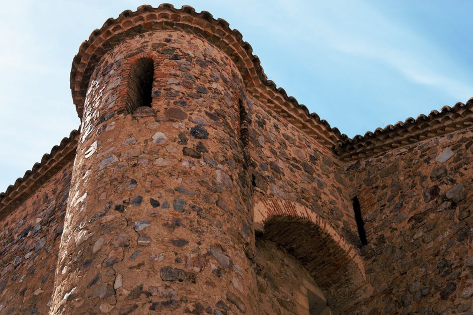 Oferta de última hora en un castillo medieval por 44€