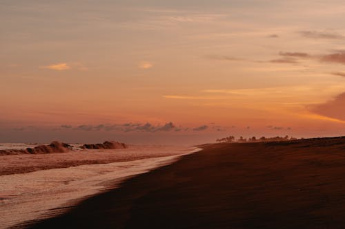 Fotos de stock gratuitas de agua, al aire libre, amanecer