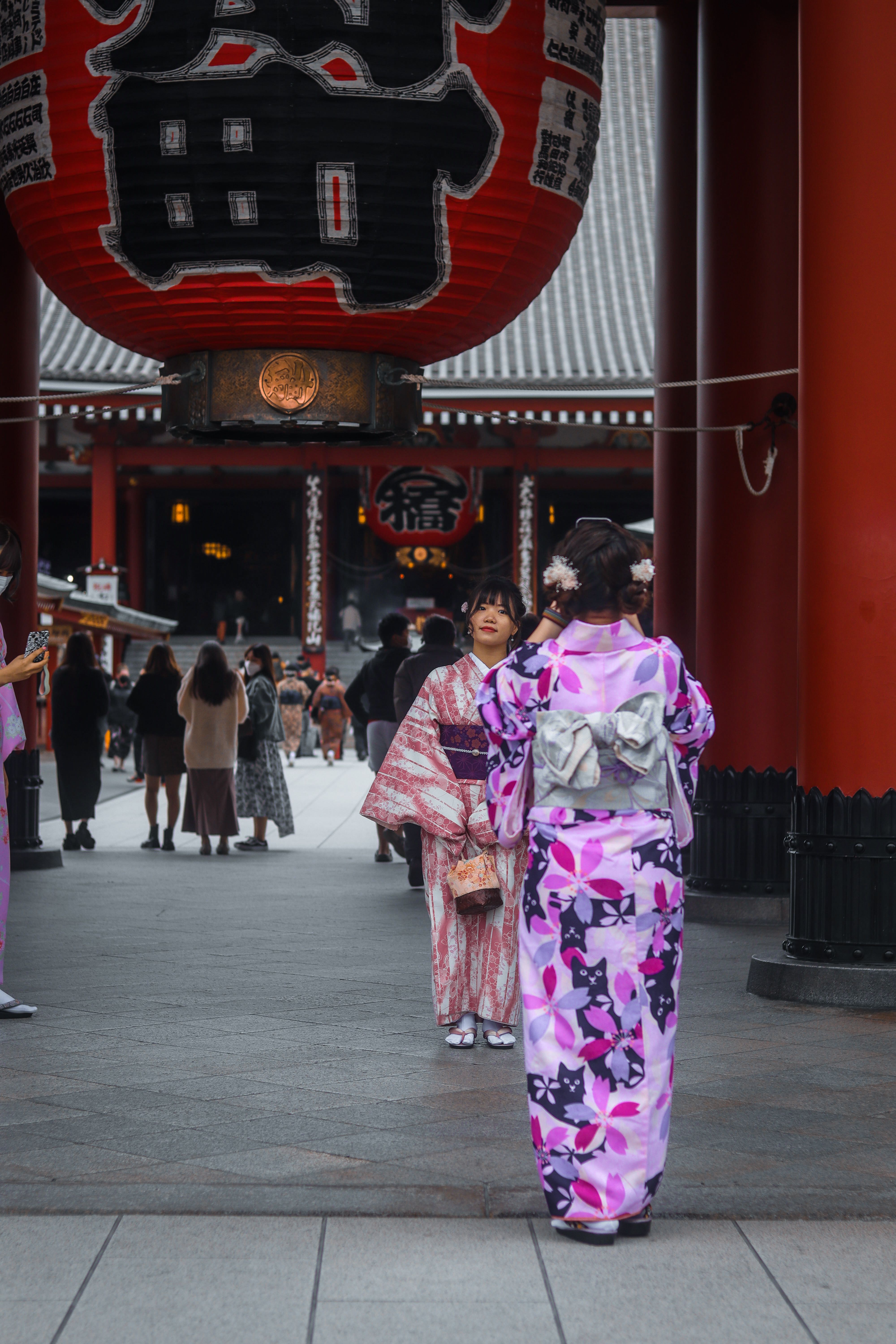 Le Japon - photo 4