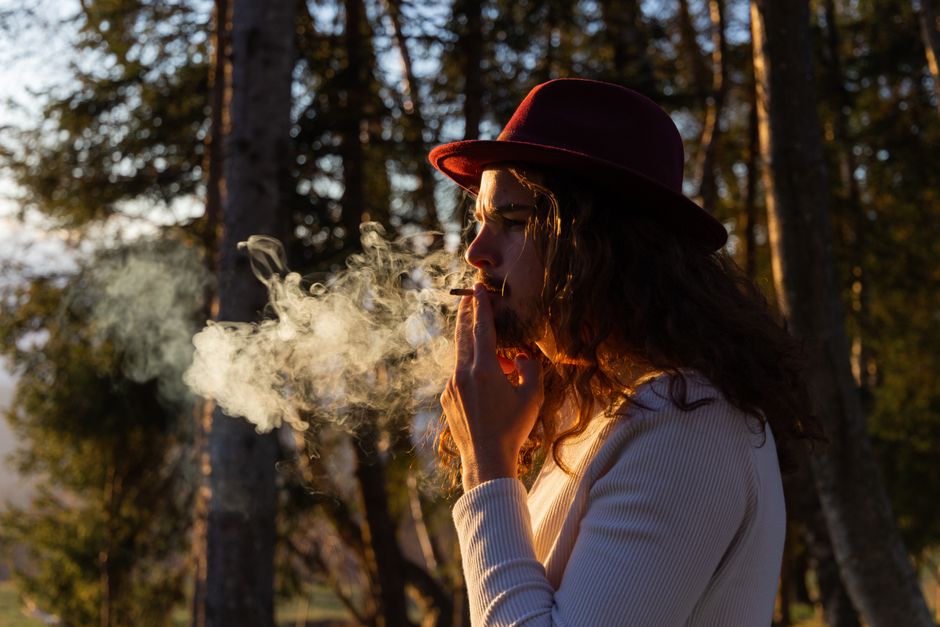 small habit natural light lifestyle photo 1