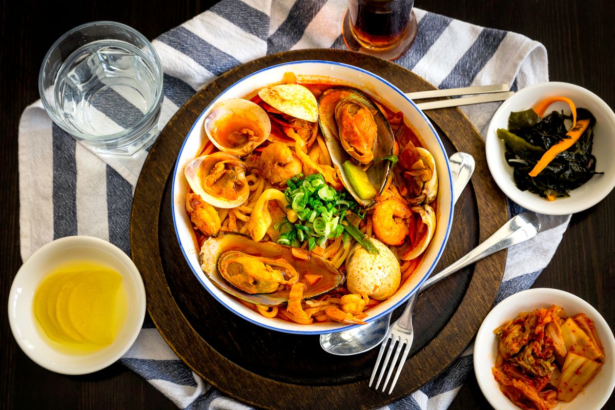 Senegalese cuisine