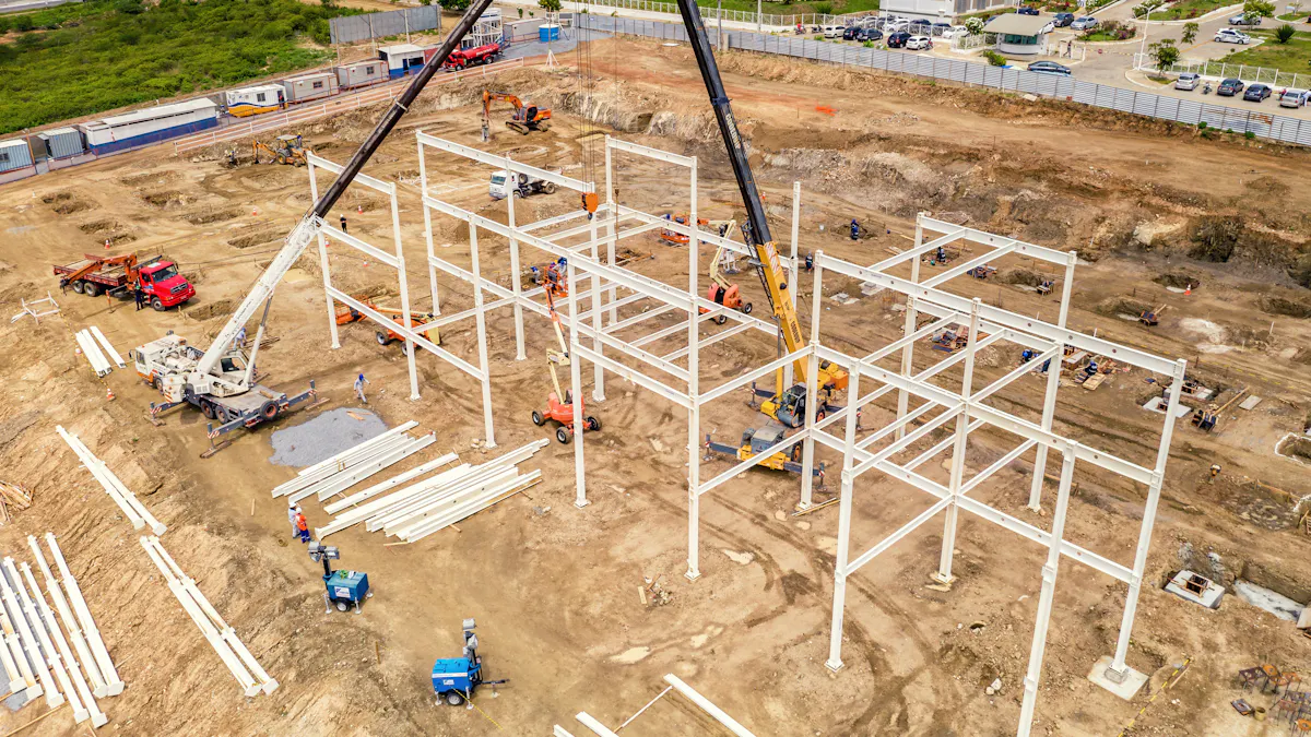 How IRB Infrastructure Developers are Transforming the Industry