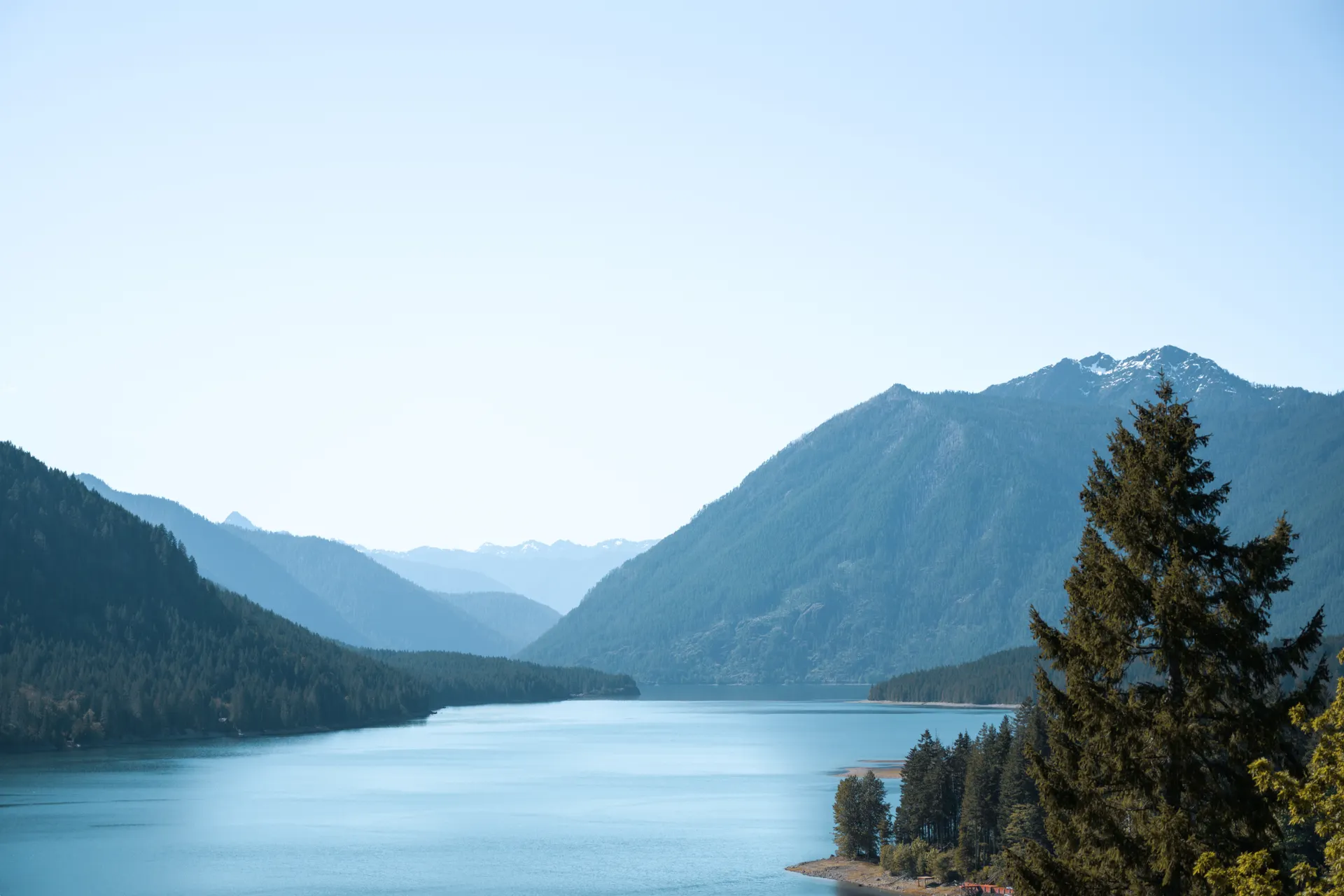Things to Do in Stehekin: Falls, Ferries, Orchards and More