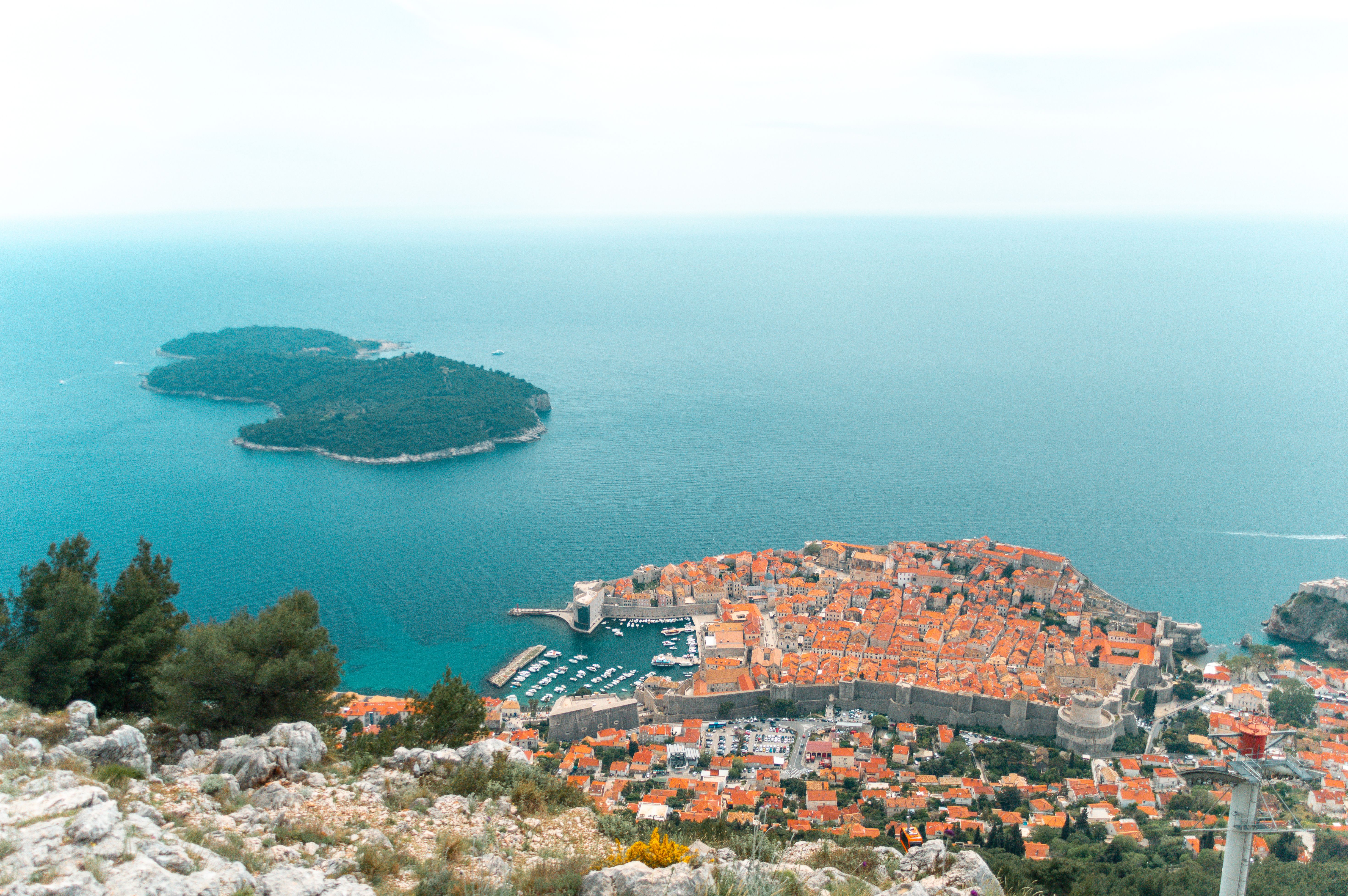 Dubrovnik