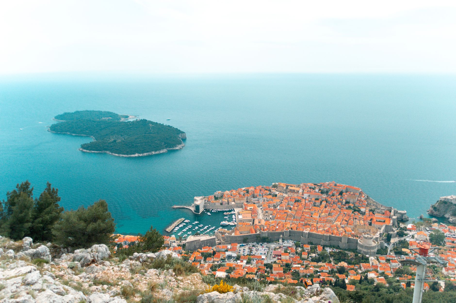 Dubrovnik