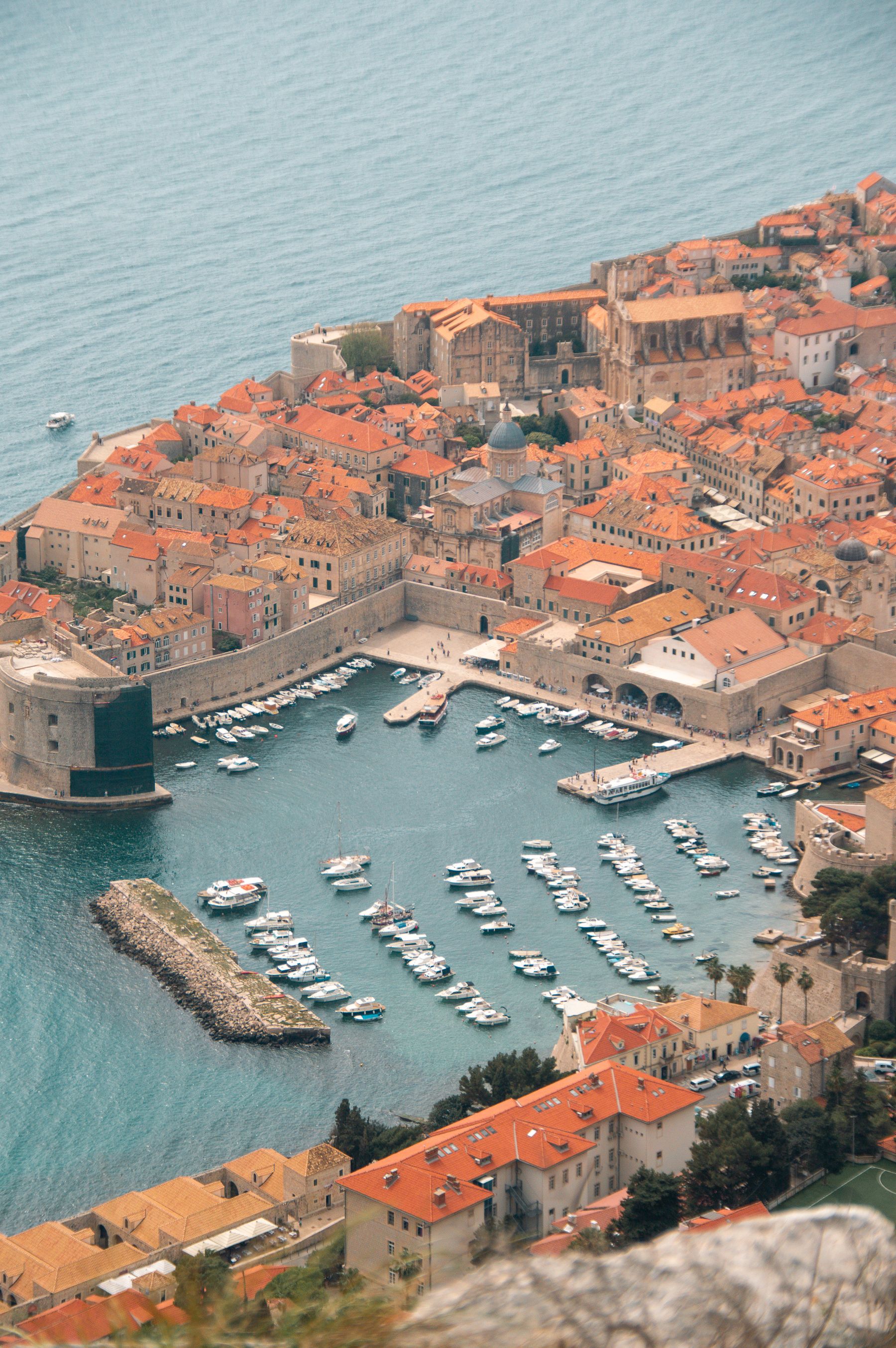 ACI Marina Dubrovnik