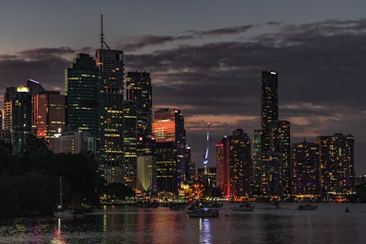 Brisbane