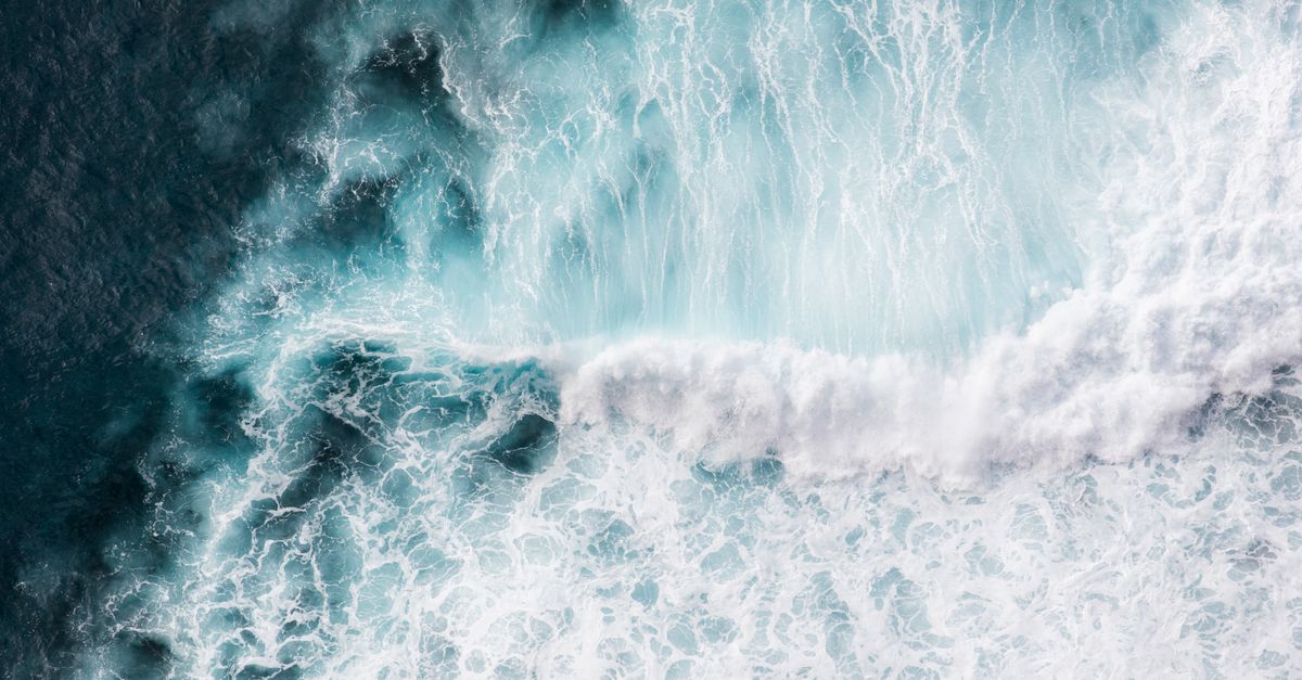 El nivel del mar es más alto de lo que se creía y millones de personas estarían en riesgo, revela estudio El nivel del mar es más alto de lo que se creía y millones de personas estarían en riesgo, revela estudio