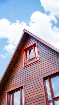 Siding
