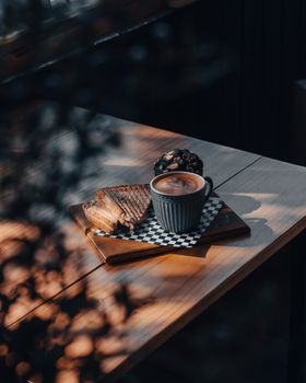 Light Coffee