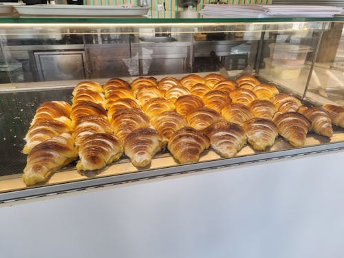 Best croissants in Sintra