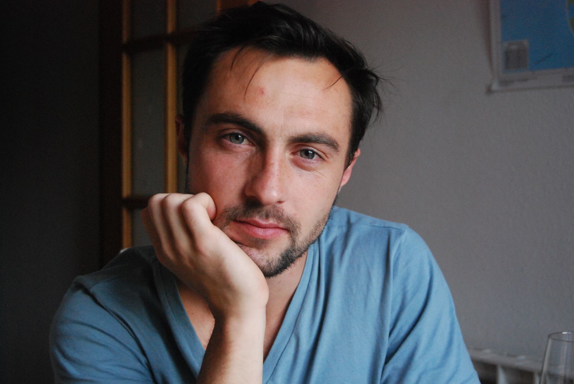 Nicolas Sessa