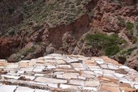 Salinas in Mountains