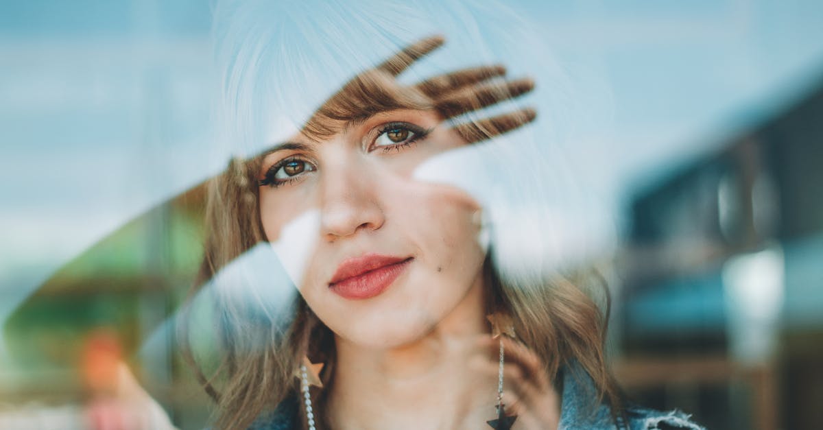 New free stock photo of beautiful, beauty, face