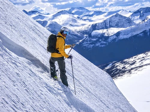 Gratis lagerfoto af @outdoor, alpin, bjerg