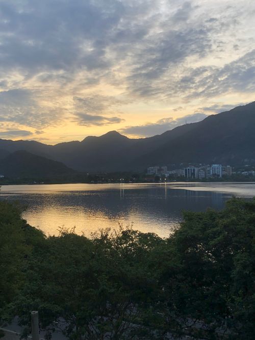 Free Entardecer  Stock Photo