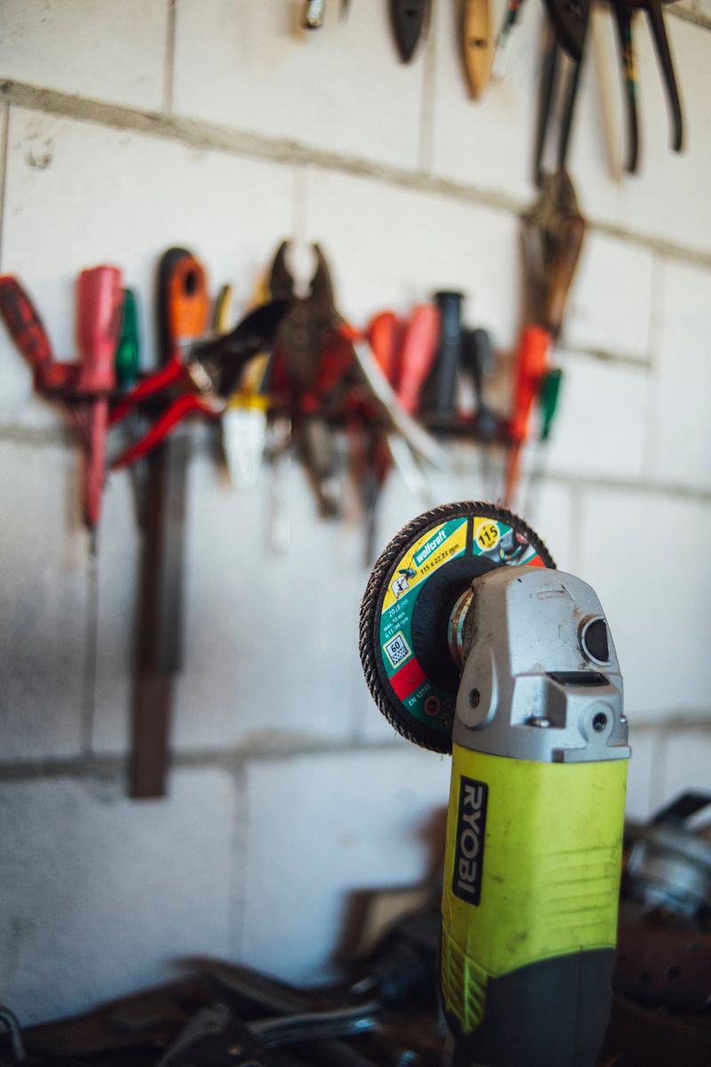 Specialized Technical Tools