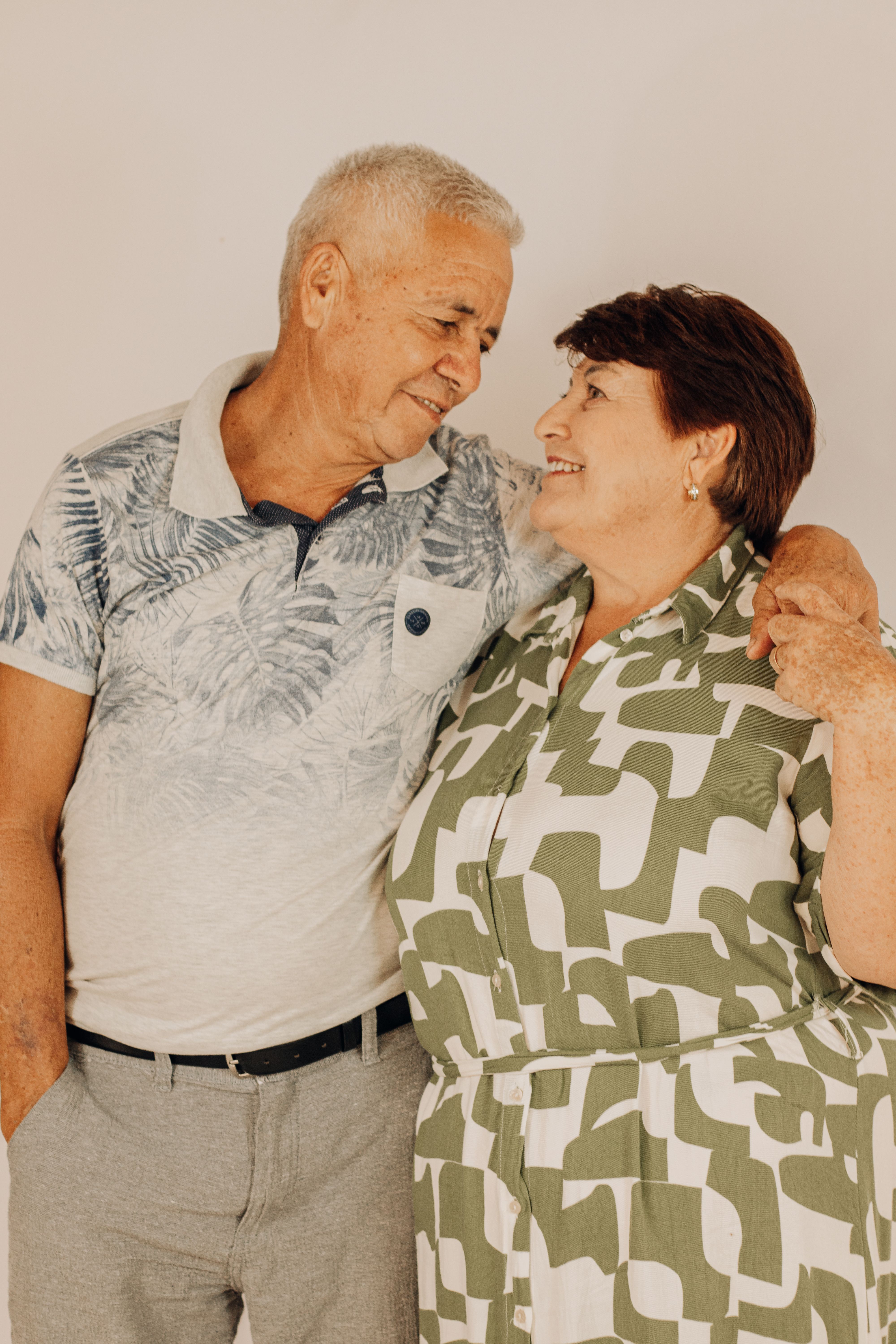 Online dating: starting a conversation on a niche platform