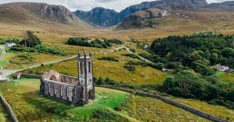 Donegal wins three top honours at 2026 Georgina Campbell Food & Hospitality Awards