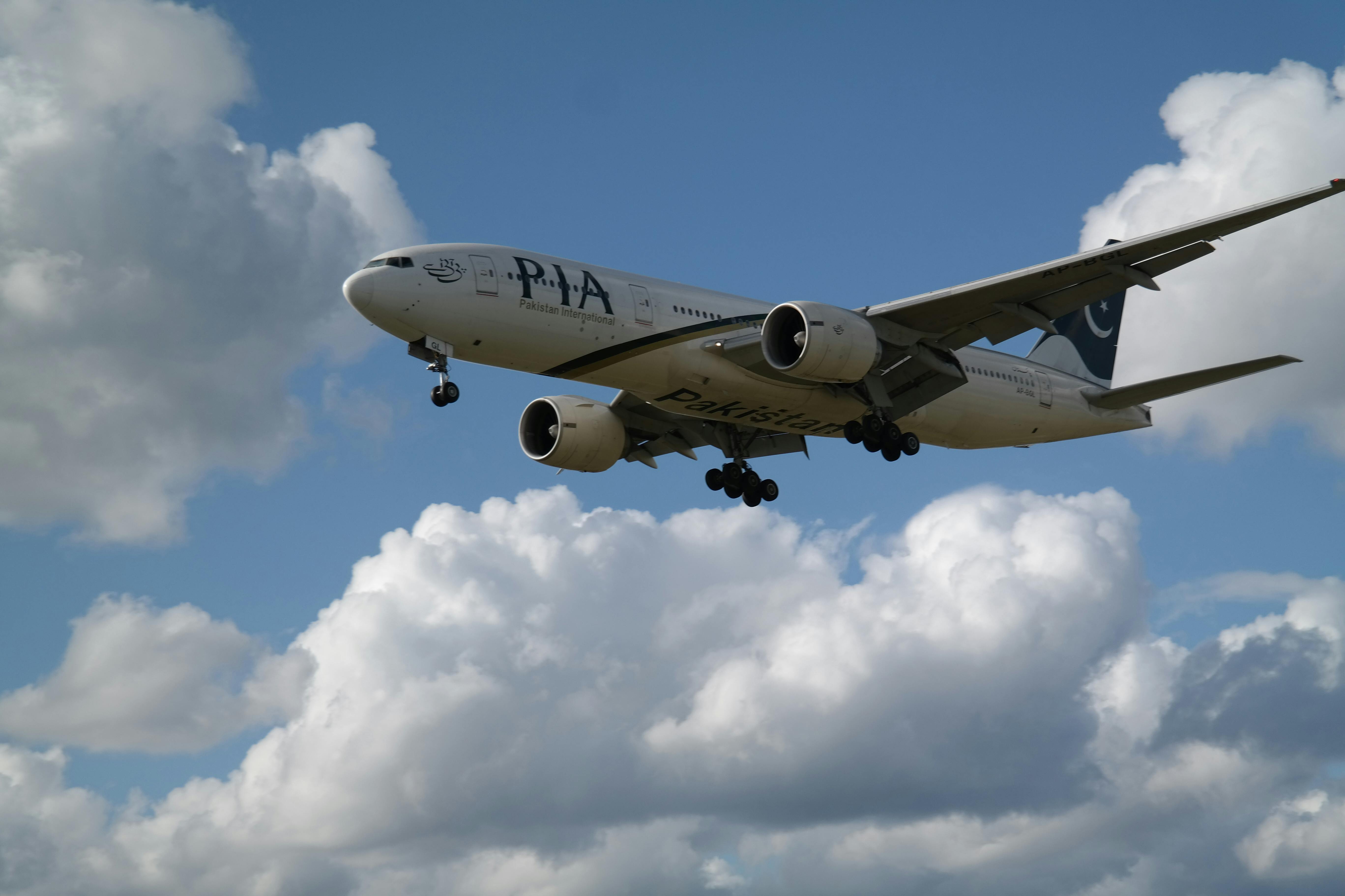 How Do Airline Miles Work? — Photo by Angela  Victoria on Pexels