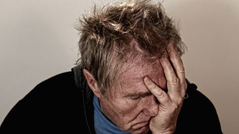 Daily hassles, not major events, and where the load actually comes from