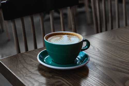 Δωρεάν στοκ φωτογραφιών με barista, latte art, αναψυκτικό Φωτογραφία από στοκ φωτογραφιών