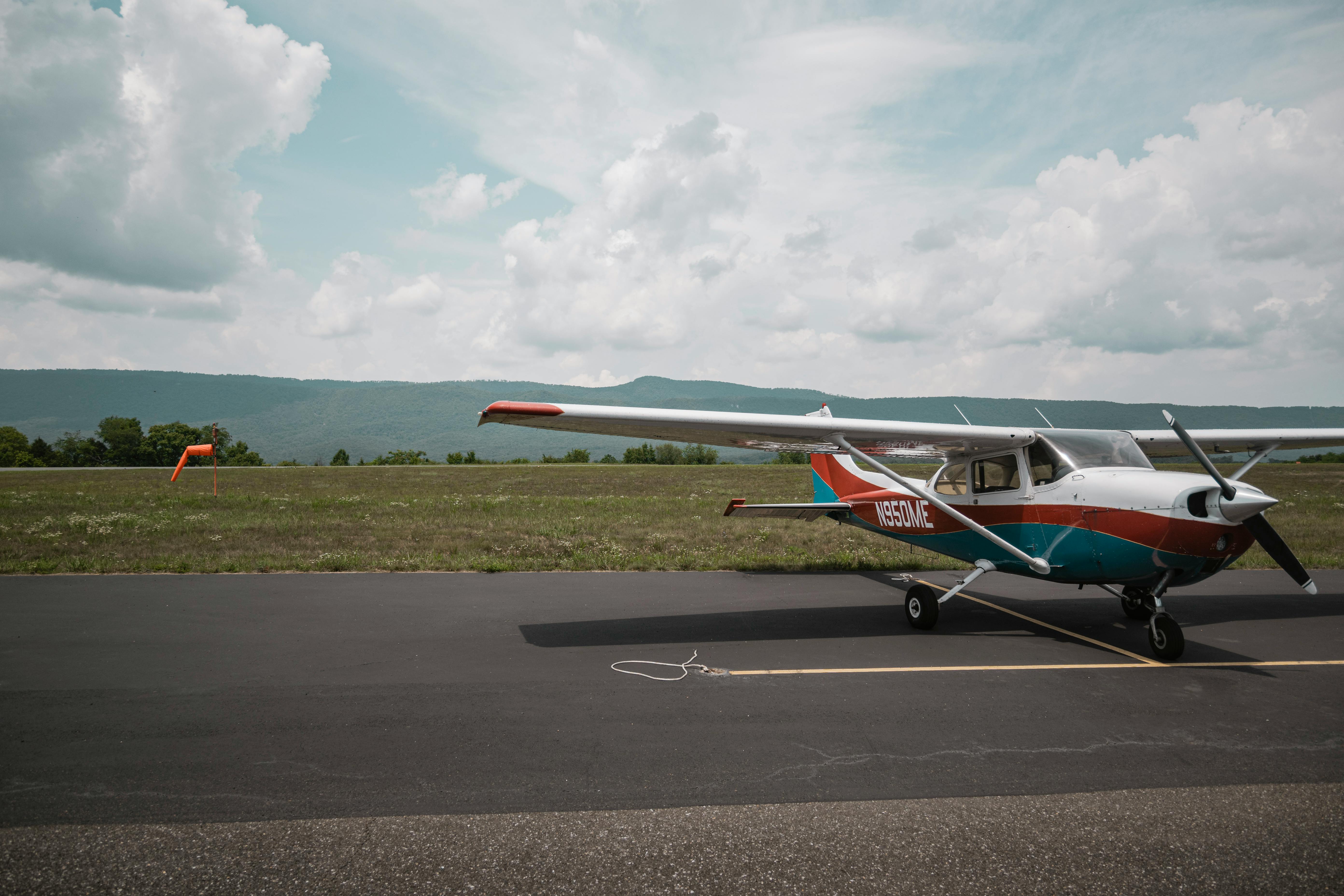 Andahuaylas Airport