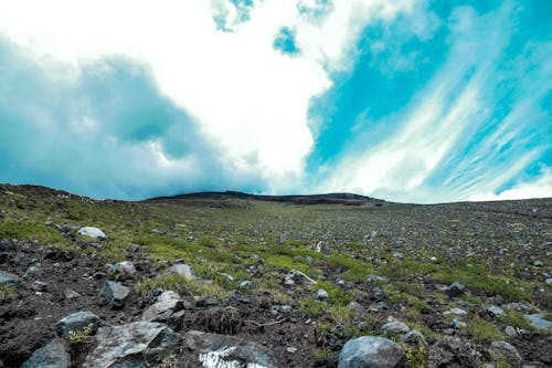 Ingyenes stockfotó domb, donald tong, ég témában Stockfotó