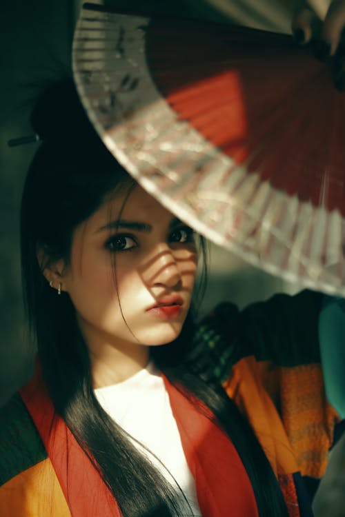 Solo portrait photoshoot ,Japanese concept photoshoot, photoshoot tour with Japanese,  apistani girl japanes theem shoot 