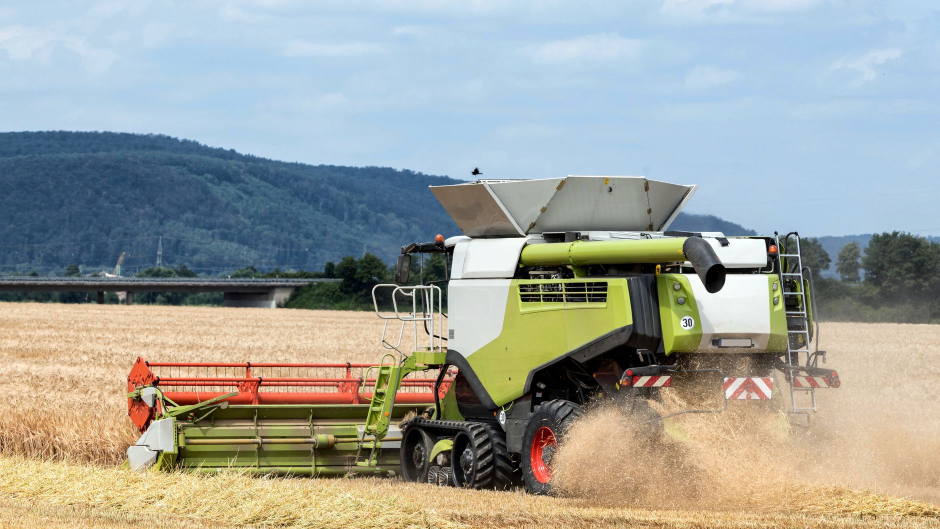 Agtech VC deal count collapses as capital flees dashboards for autonomous systems