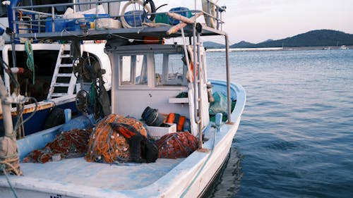 Fotos de stock gratuitas de agua, barca, barco