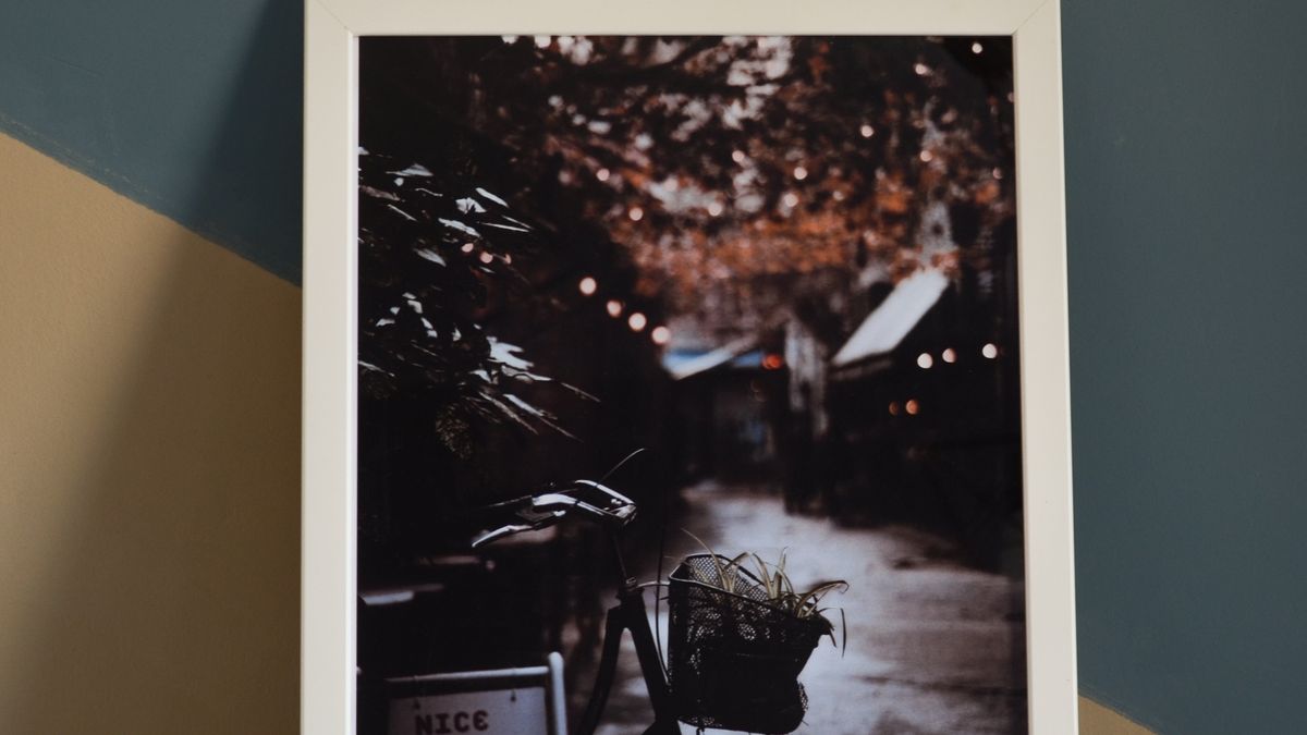 Idées de décoration murale personnalisée