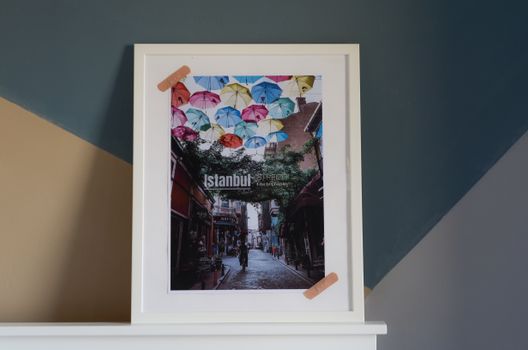 Framebridge Custom Framed Print or Photo — gift idea