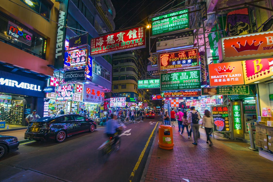 ETF de Bitcoin y Ether en Hong Kong se lanzarán el 30 de abril ETF de Bitcoin y Ether en Hong Kong se lanzarán el 30 de abril